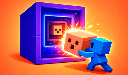 A very difficult puzzle about boxes