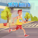 Marathon Race io