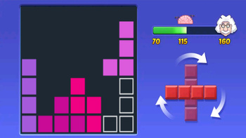 Block Puzzle: Classic 2024