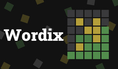 Wordix