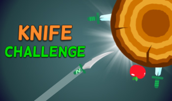 Knife Challenge