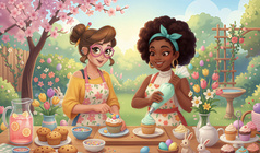 Mansion Tale: Merge Secrets