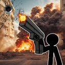 Epic Guns: Realistic Shooter