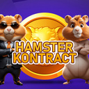 Hamster Kontract