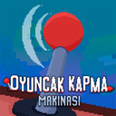 Oyuncak Kapma Makinasi