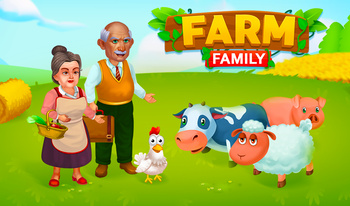 Farm Family