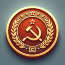 Merge Soviet Coins