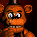 Five Nights at Freddy's Search for Items