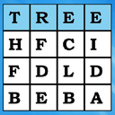 Word Search (Find Words)