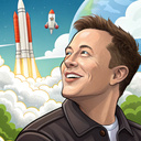 The Evolution of Elon Musk: The Path to Space