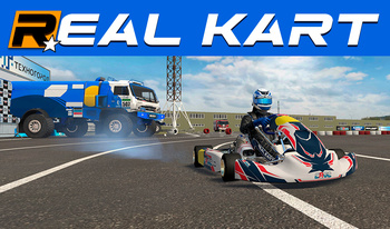 Real Kart