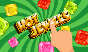 Hot Jewels