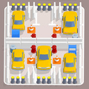 Car Out: Car Parking Jam 3D