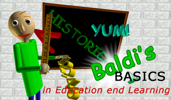 Baldi