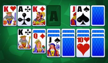 Solitaire free