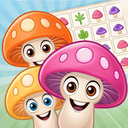 Mushroom Fever Match 3