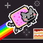 Nyan Cat Dash