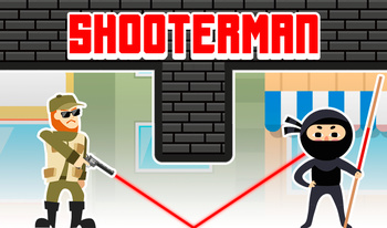 Shooterman