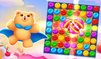 Candy Story - Match 3