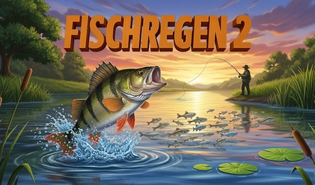 Fischregen 2