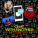 Chat with another peace