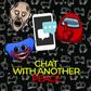 Gra Chat with another peace