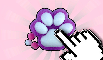 Paw Antistress: Paw Clicker Evolution