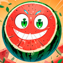 Merge Watermelon