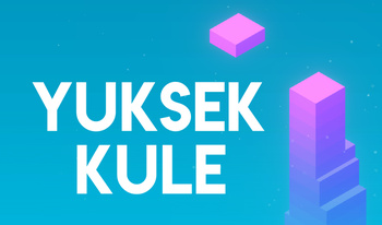 Yuksek kule