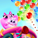 Bubble Cats Story