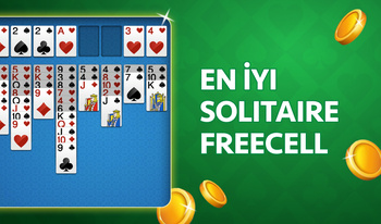 En İyi Solitaire FreeCell