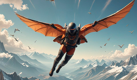 Superflight