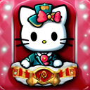 Hello Kitty Blackjack