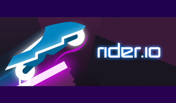 Rider.io