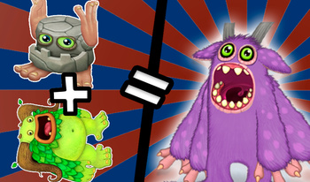 Monsters of Chaos: Fusion and Evolution!