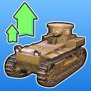 Tank evolution