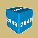 Smash Cubes: 2048