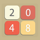 2048: Become the First!