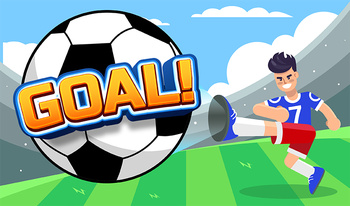 Goal!