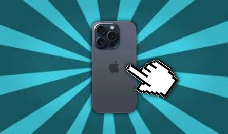 Iphone clicker evolution