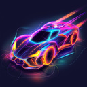 Retrowave Racing