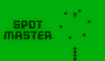 Spot Master