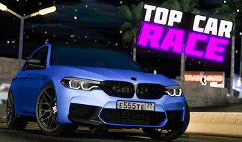 Top Car Race