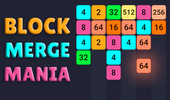 Block Merge Mania