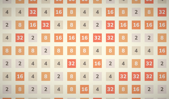 Soft 2048