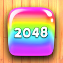 2048: Jelly Cubes