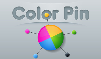 Color Pin