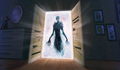 Escape The Nightmare