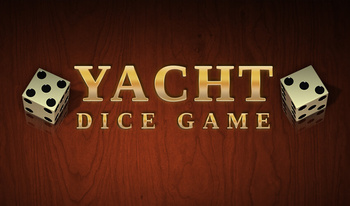 Yacht Dice Game