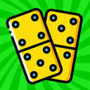 Solitaire domino